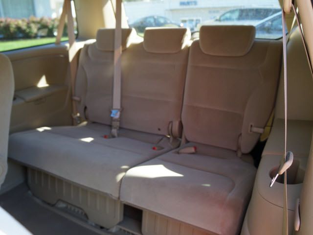 2008 Honda Odyssey 5dr LX - 11682540 - 8