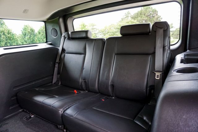 2008 HUMMER H2 *Limited Edition* *Luxury Pkg* *Ultra Marine Metallic* *6.2L V8* - 22904735 - 12