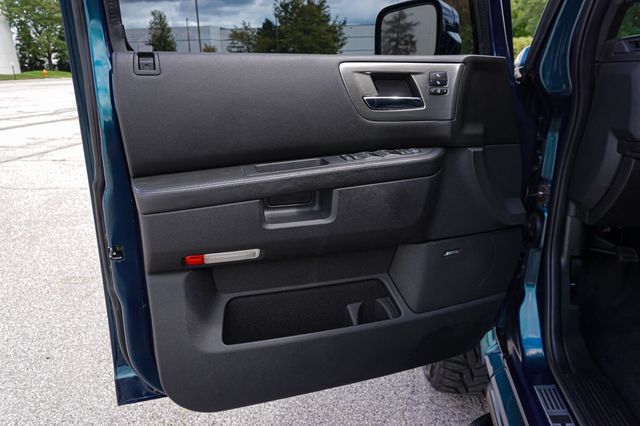 2008 HUMMER H2 *Limited Edition* *Luxury Pkg* *Ultra Marine Metallic* *6.2L V8* - 22904735 - 20