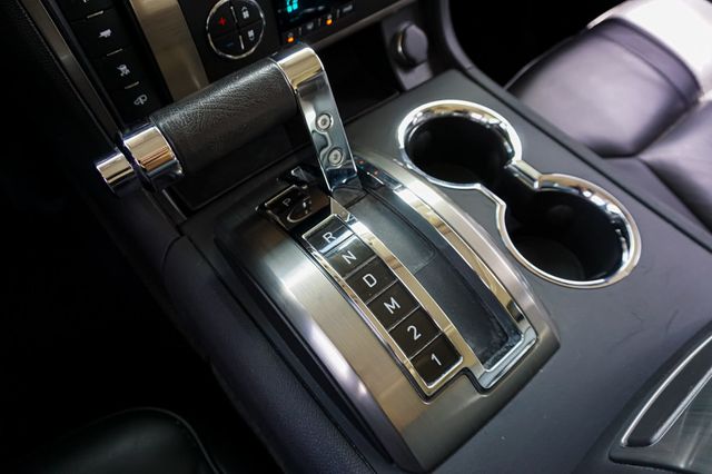 2008 HUMMER H2 *Limited Edition* *Luxury Pkg* *Ultra Marine Metallic* *6.2L V8* - 22904735 - 24