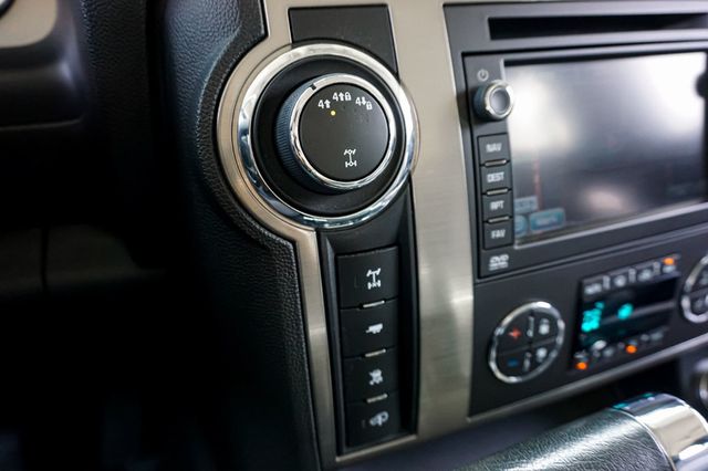 2008 HUMMER H2 *Limited Edition* *Luxury Pkg* *Ultra Marine Metallic* *6.2L V8* - 22904735 - 25