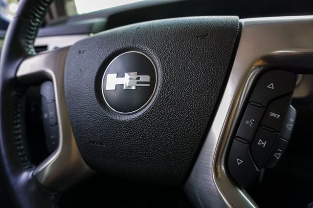 2008 HUMMER H2 *Limited Edition* *Luxury Pkg* *Ultra Marine Metallic* *6.2L V8* - 22904735 - 26