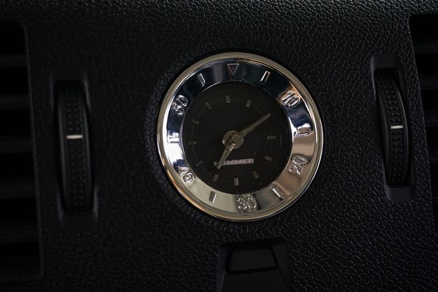 2008 HUMMER H2 *Limited Edition* *Luxury Pkg* *Ultra Marine Metallic* *6.2L V8* - 22904735 - 29