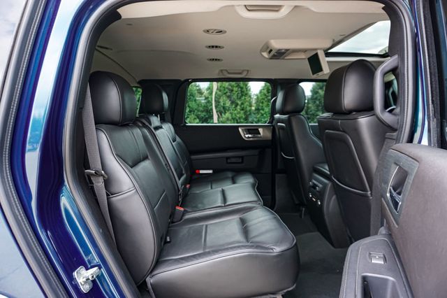 2008 HUMMER H2 *Limited Edition* *Luxury Pkg* *Ultra Marine Metallic* *6.2L V8* - 22904735 - 50