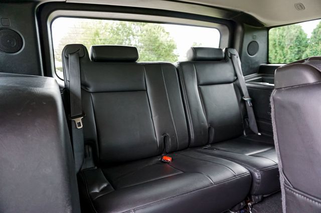 2008 HUMMER H2 *Limited Edition* *Luxury Pkg* *Ultra Marine Metallic* *6.2L V8* - 22904735 - 52