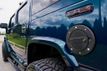 2008 HUMMER H2 *Limited Edition* *Luxury Pkg* *Ultra Marine Metallic* *6.2L V8* - 22904735 - 79