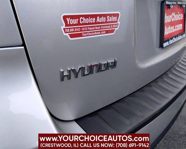 2008 Hyundai Santa Fe FWD 4dr Automatic Limited - 22917691 - 9