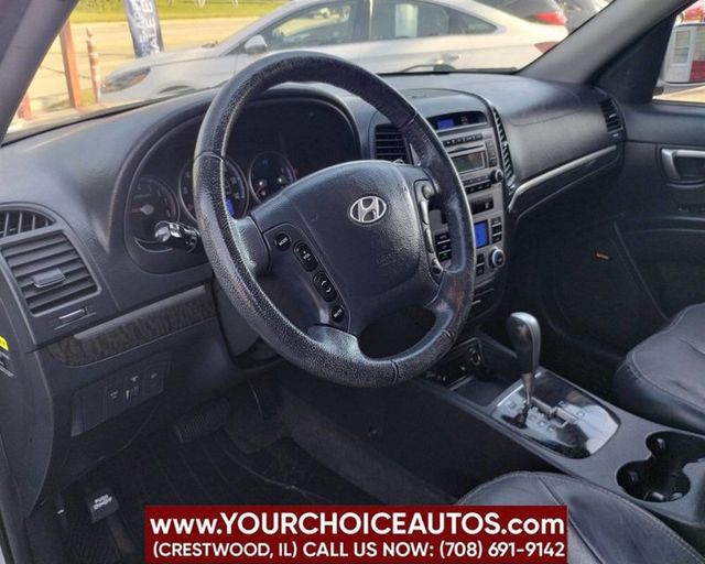 2008 Hyundai Santa Fe FWD 4dr Automatic Limited - 22917691 - 14