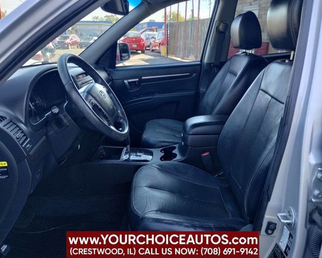 2008 Hyundai Santa Fe FWD 4dr Automatic Limited - 22917691 - 15