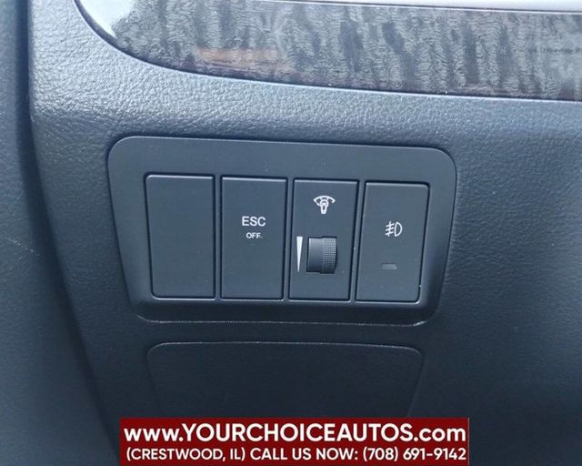 2008 Hyundai Santa Fe FWD 4dr Automatic Limited - 22917691 - 26