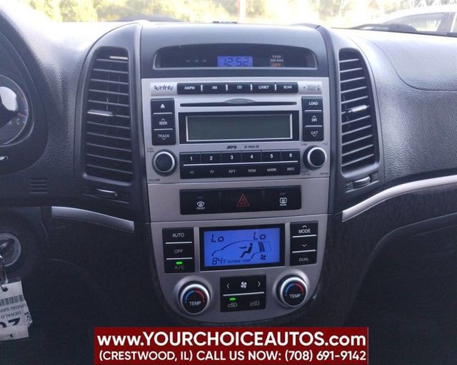 2008 Hyundai Santa Fe FWD 4dr Automatic Limited - 22917691 - 29