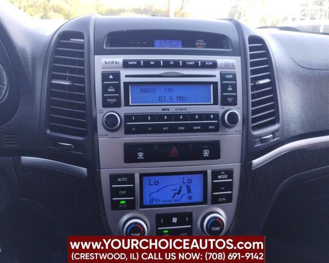 2008 Hyundai Santa Fe FWD 4dr Automatic Limited - 22917691 - 30