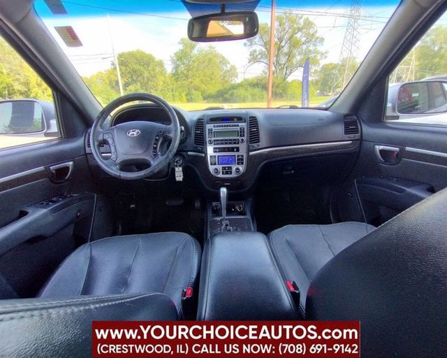 2008 Hyundai Santa Fe FWD 4dr Automatic Limited - 22917691 - 37