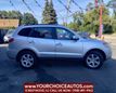 2008 Hyundai Santa Fe FWD 4dr Automatic Limited - 22917691 - 5