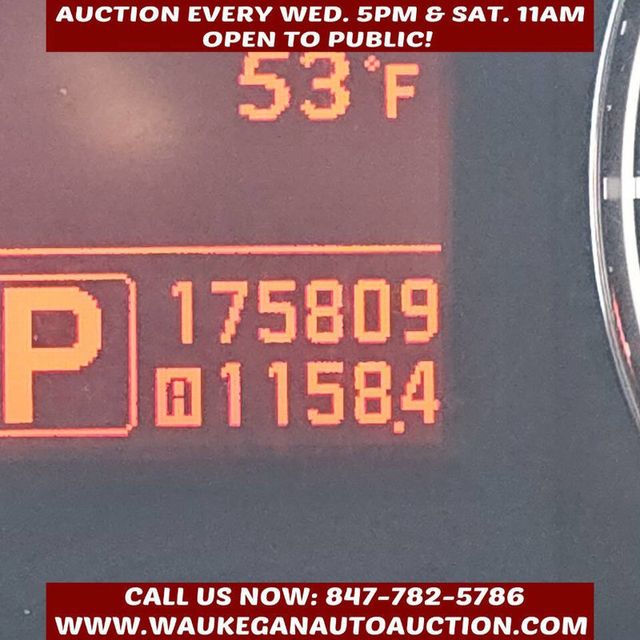 2008 INFINITI G35 Sedan 4dr x AWD - 22937880 - 8