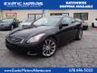 2008 INFINITI G37 Coupe G37 Coupe 2D - 22307266 - 0