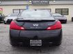 2008 INFINITI G37 Coupe G37 Coupe 2D - 22307266 - 8
