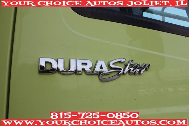 2008 International DuraStar 4300 4X2 2dr Regular Cab - 20796095 - 8