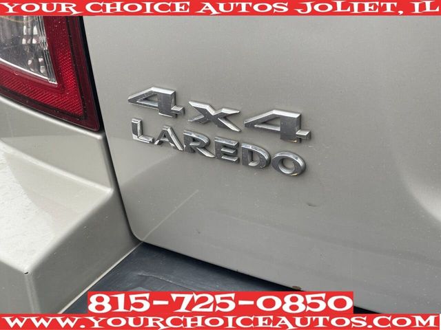 2008 Jeep Grand Cherokee 4WD 4dr Laredo - 21363646 - 19