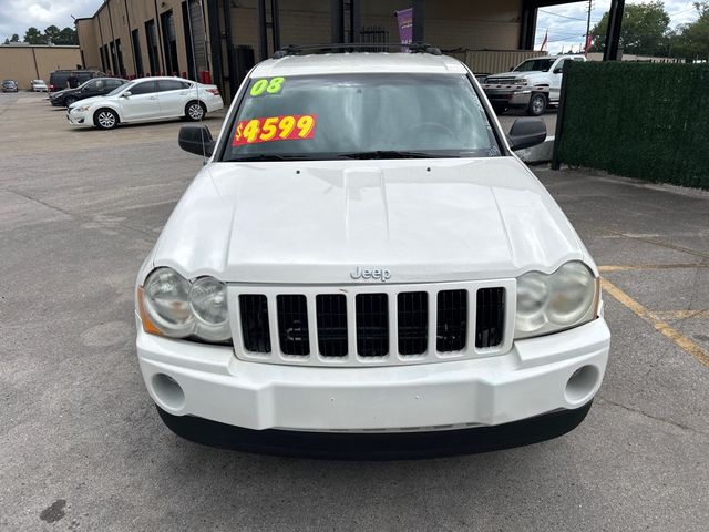 2008 Jeep Grand Cherokee RWD 4dr Laredo - 22899010 - 1