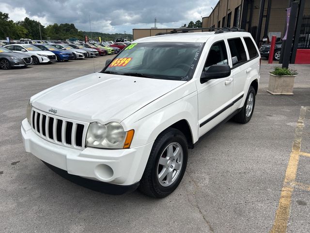 2008 Jeep Grand Cherokee RWD 4dr Laredo - 22899010 - 2