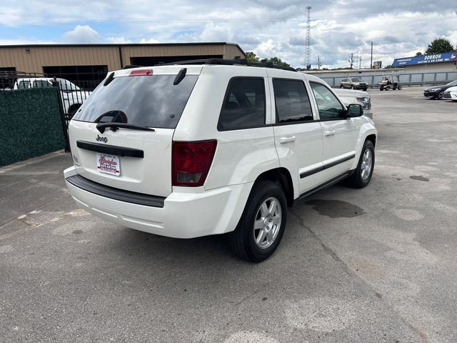 2008 Jeep Grand Cherokee RWD 4dr Laredo - 22899010 - 3
