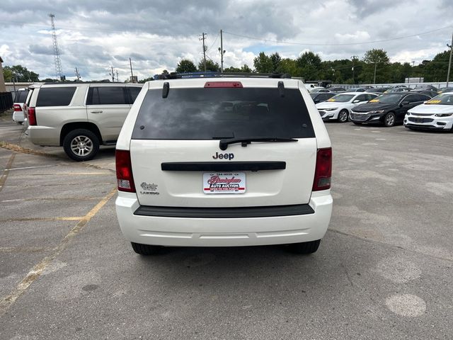 2008 Jeep Grand Cherokee RWD 4dr Laredo - 22899010 - 4