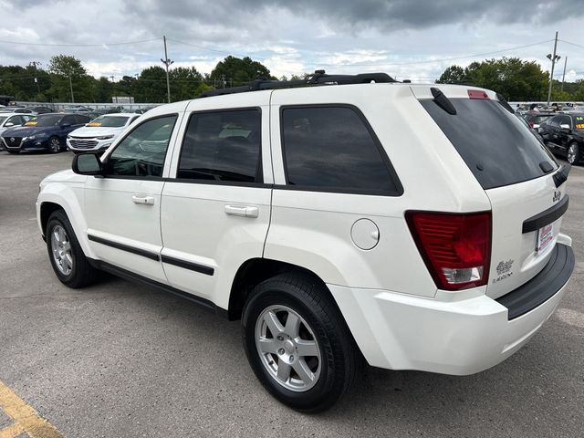 2008 Jeep Grand Cherokee RWD 4dr Laredo - 22899010 - 5