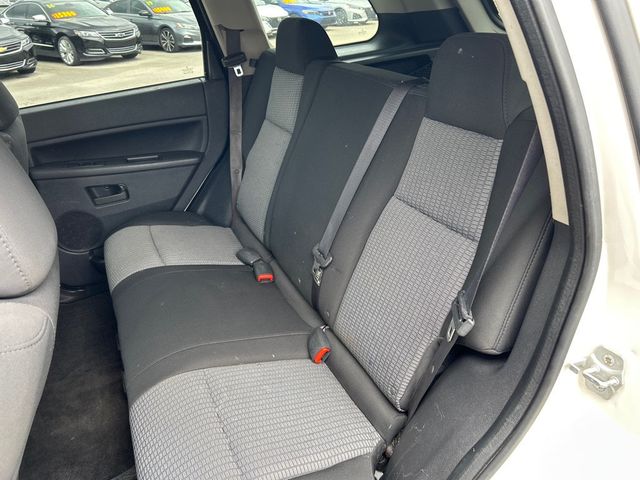 2008 Jeep Grand Cherokee RWD 4dr Laredo - 22899010 - 6