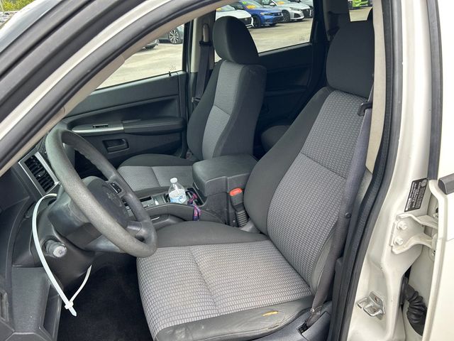 2008 Jeep Grand Cherokee RWD 4dr Laredo - 22899010 - 7