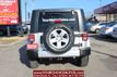 2008 Jeep Wrangler 4WD 4dr Unlimited Sahara - 22362315 - 5