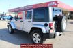 2008 Jeep Wrangler 4WD 4dr Unlimited Sahara - 22362315 - 6