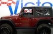 2008 Jeep Wrangler TRAIL RATED - 17464620 - 23