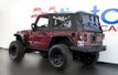 2008 Jeep Wrangler TRAIL RATED - 17464620 - 3