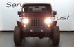 2008 Jeep Wrangler TRAIL RATED - 17464620 - 4