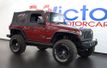 2008 Jeep Wrangler TRAIL RATED - 17464620 - 6