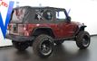 2008 Jeep Wrangler TRAIL RATED - 17464620 - 7