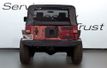 2008 Jeep Wrangler TRAIL RATED - 17464620 - 8