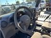 2008 Jeep Wrangler UNLIMITED X 4X4 AUTOMATIC CLEAN - 22073230 - 9