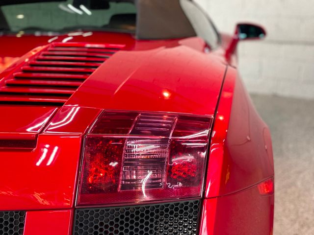 2008 Lamborghini Gallardo **VIK RED**RARE** - 21103423 - 9