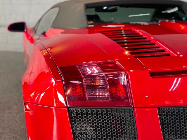 2008 Lamborghini Gallardo **VIK RED**RARE** - 21103423 - 10