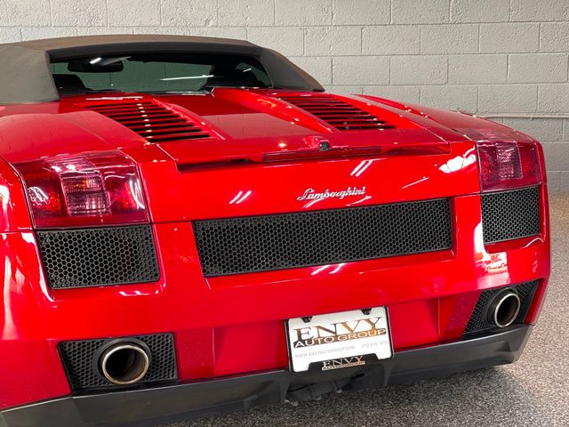 2008 Lamborghini Gallardo **VIK RED**RARE** - 21103423 - 11