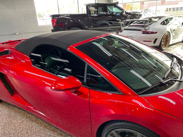 2008 Lamborghini Gallardo **VIK RED**RARE** - 21103423 - 12