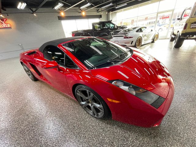 2008 Lamborghini Gallardo **VIK RED**RARE** - 21103423 - 13