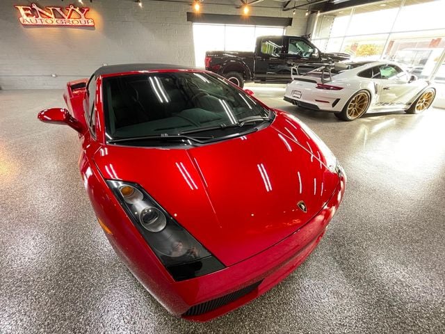 2008 Lamborghini Gallardo **VIK RED**RARE** - 21103423 - 14
