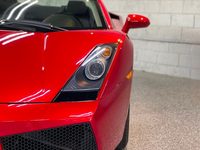 2008 Lamborghini Gallardo **VIK RED**RARE** - 21103423 - 15