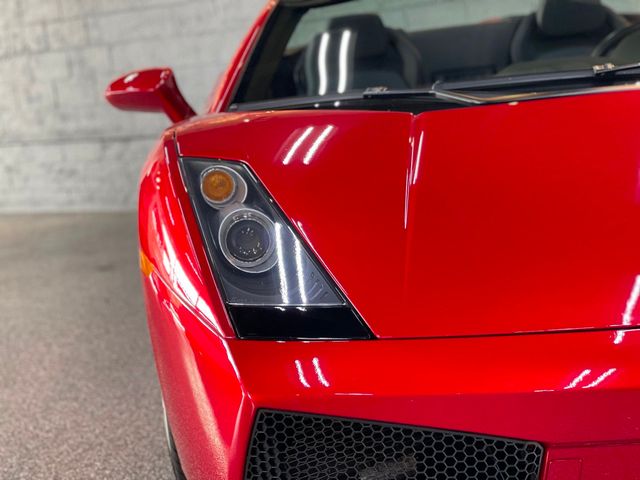 2008 Lamborghini Gallardo **VIK RED**RARE** - 21103423 - 16