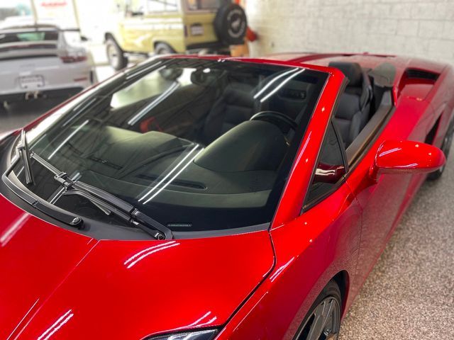 2008 Lamborghini Gallardo **VIK RED**RARE** - 21103423 - 17