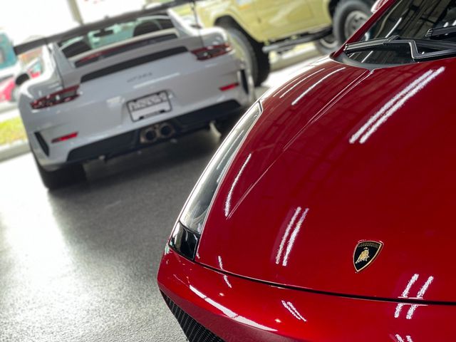 2008 Lamborghini Gallardo **VIK RED**RARE** - 21103423 - 18