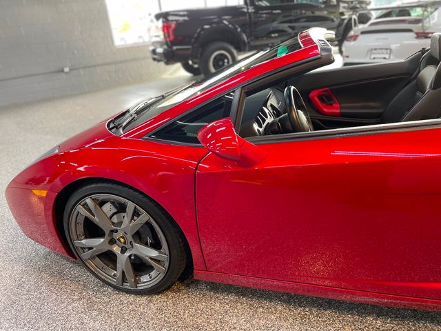 2008 Lamborghini Gallardo **VIK RED**RARE** - 21103423 - 19